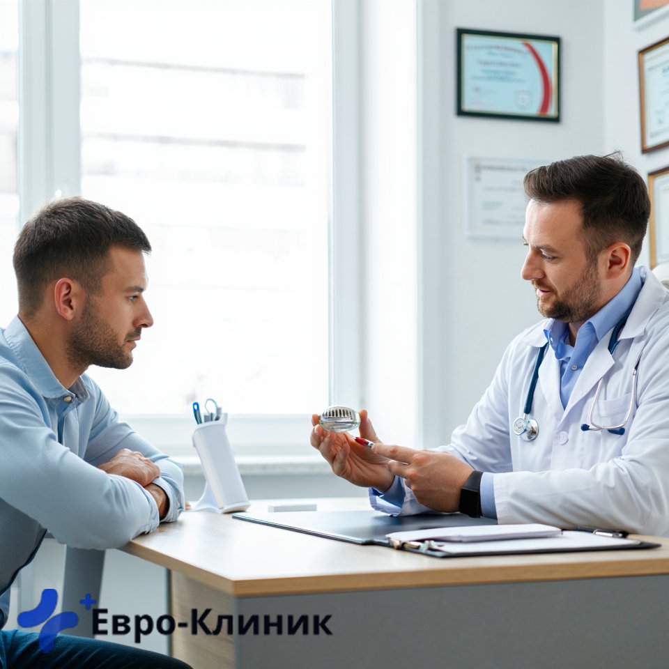 Консультация по химзащите от алкоголизма в Светлогорске